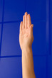 Hand, Arm