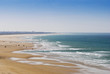 Strand in Spanien