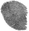 Fingerabdruck