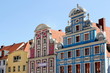 Historische Fassaden