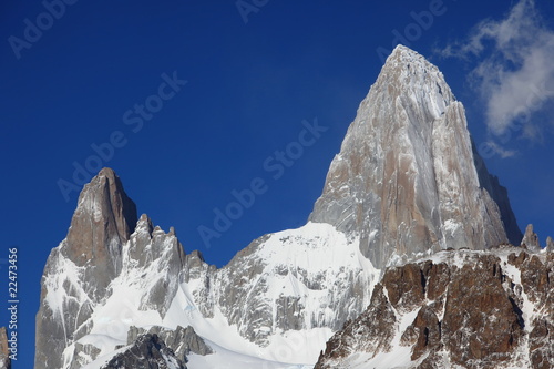 Foto: fitz roy fitz roy