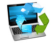 Laptop Recycle 1