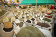 marché aux épices