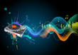 Turntable