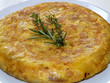 -Spanish Omelette-