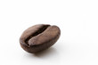 Kaffeebohne makro