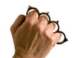 knuckle punch