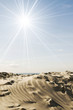Beach holiday