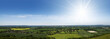 Rural panorama
