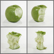 pomme verte