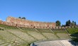 Greek Amphitheater (Teatro Greco) Taormina Sicilia