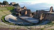 Greek Amphitheater (Teatro Greco)