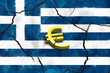 Greek crash Greek crash