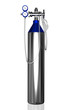 oxygen cylinder