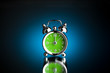 alarm clock