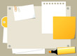 SCRAP orange
