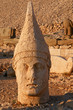 Nemrut - Turkey - Heads of the colossal statues