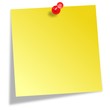 Notizzettel I
