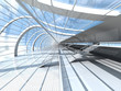 Flughafen Architektur