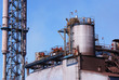 Steelworks