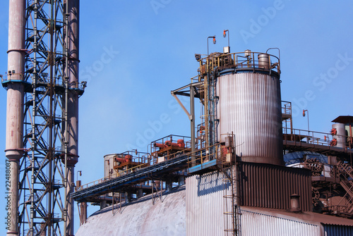 Photo: Steelworks Steelworks