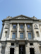 Style haussmannien
