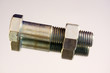 Nut and Bolt