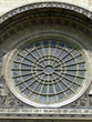 Rosace, Eglise Saint-Augustin, Paris 8e