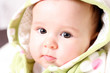 cute baby