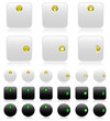 Web buttons (black and white)-2