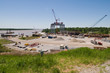 Photo: Olmsted Dam Olmsted Dam