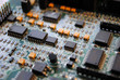 Electronic board