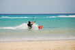 Kite Boarder