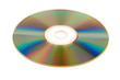 DVD disk