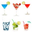 cocktail collection