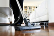 Photo: pulizie casa con aspirapolvere pulizie casa con aspirapolvere