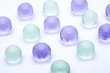 Glasmurmeln