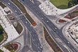 Autoroute à Shanghai - China Autoroute à Shanghai - China