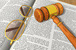 Legal/bidding concept