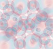 Defocused lights