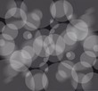 Defocused lights
