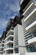 Modern Apartments