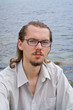 Young Man at Sea 13