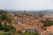 Massa Marittima - Maremma toscana