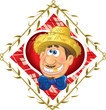 Junina Party Theme
