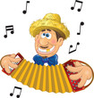 Junina Party Theme