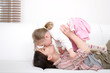 happy family