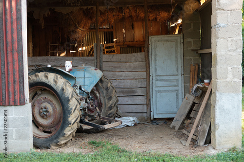 Foto: trecker trecker