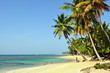 Playa Bonita, Republica Dominicana
