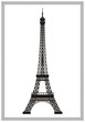 Eiffel tower (The improved variant).